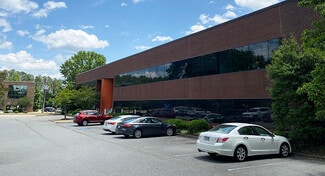 More details for 2800 N Parham Rd, Richmond, VA - Office for Lease