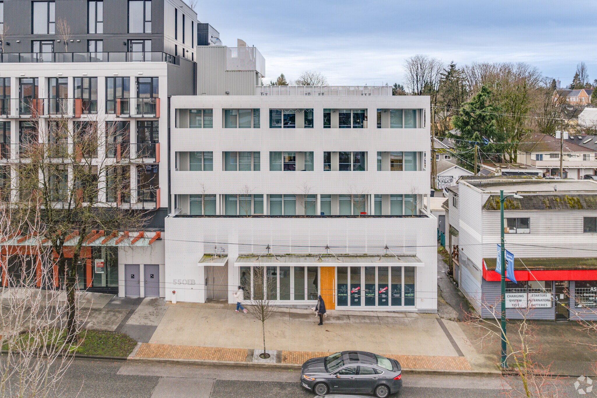 550 Broadway E, Vancouver, BC for sale Primary Photo- Image 1 of 1