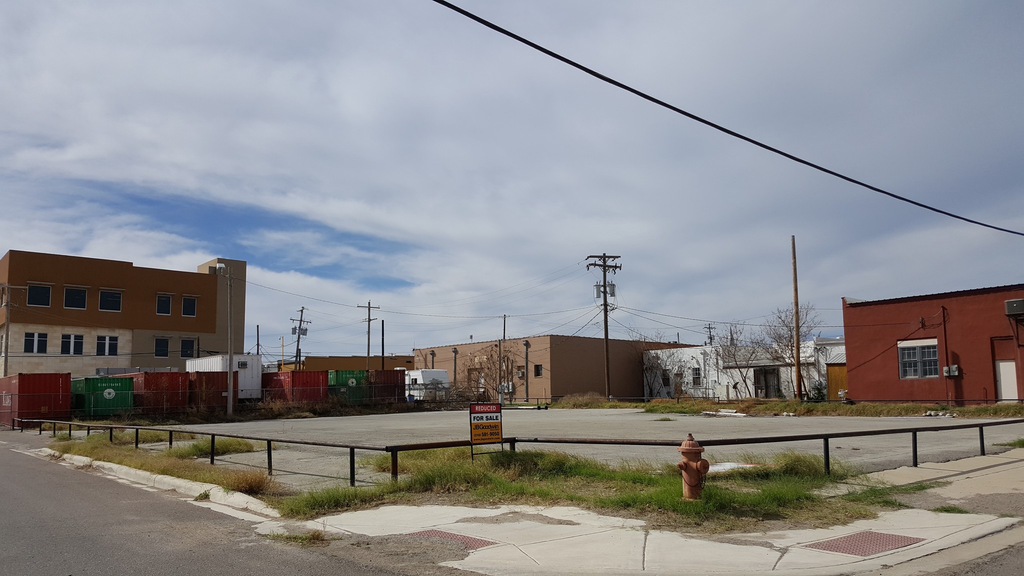 304 N 4th St, Carrizo Springs, TX for sale Primary Photo- Image 1 of 1