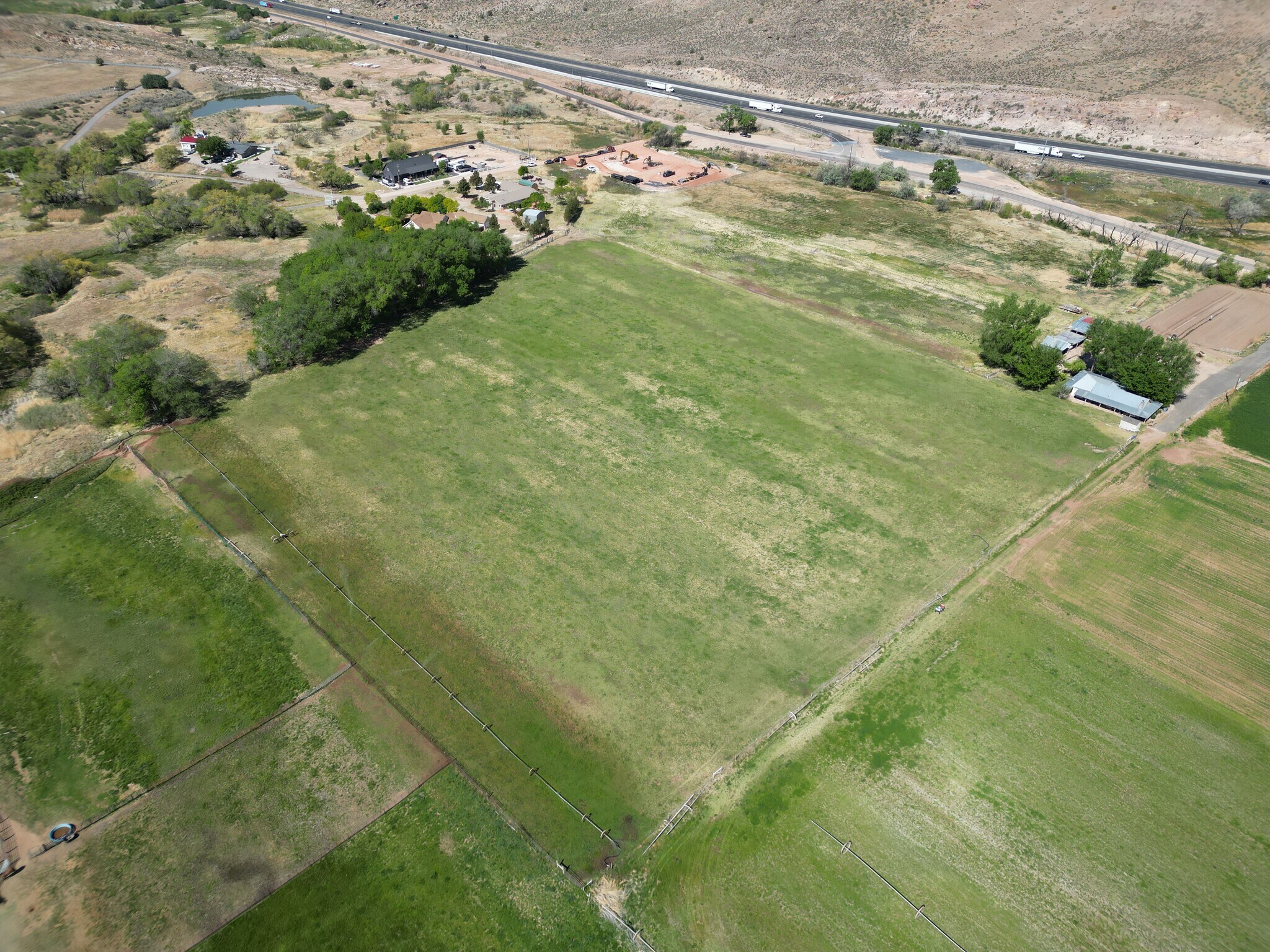 Berry Ln, Leeds, UT for sale Building Photo- Image 1 of 1