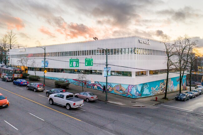 More details for 2015 Main St, Vancouver, BC - Coworking for Lease