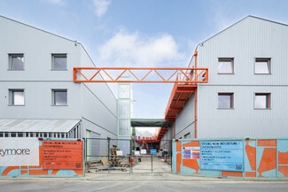 More details for 199 Eade, London - Flex for Lease