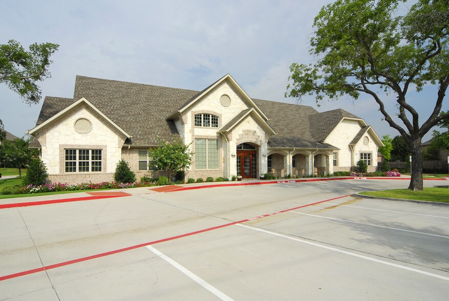 3601 Yucca Dr, Flower Mound, TX à vendre - Autre - Image 2 de 3