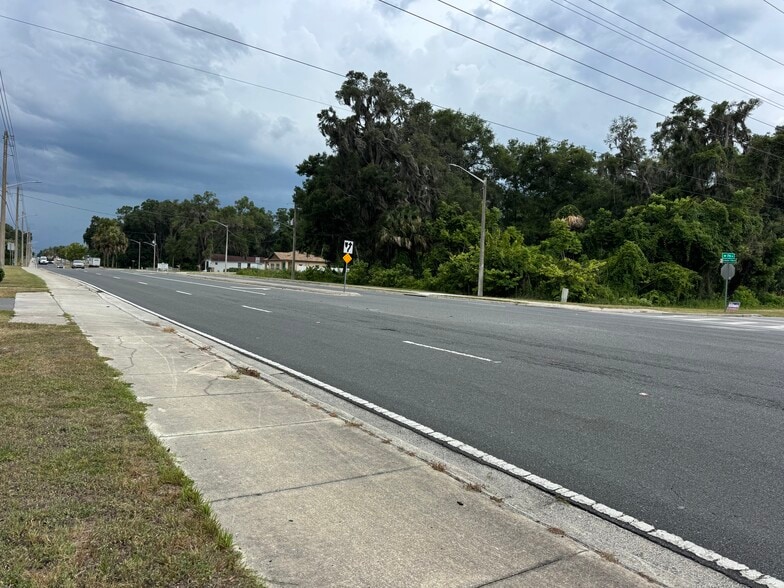 NW Martin Luther King Ave, Ocala, FL for sale - Building Photo - Image 3 of 7