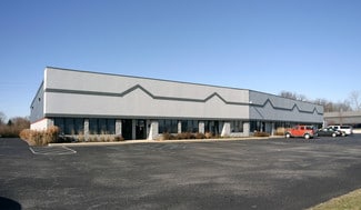 Plus de détails pour 6301 E 32nd Ct, Indianapolis, IN - Bureau à louer