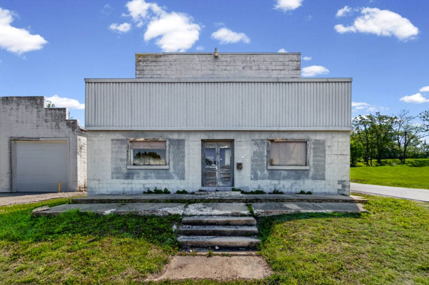 302 N Mason St, Carrollton, MO for sale - Primary Photo - Image 1 of 1