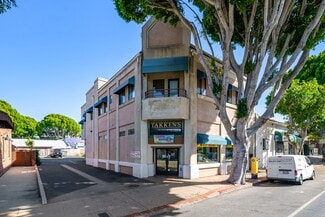 Plus de détails pour 668 Marsh St, San Luis Obispo, CA - Commerce de détail à vendre