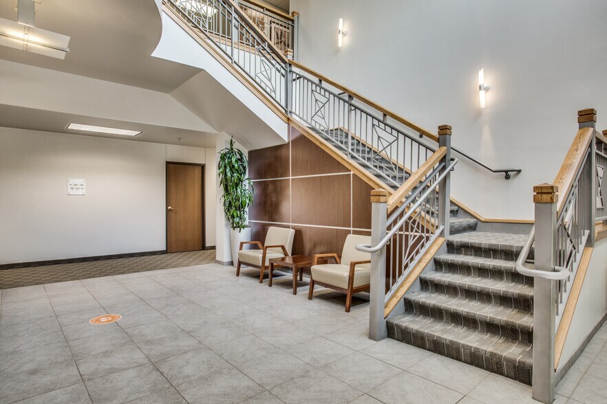 1452 Hughes Rd, Grapevine, TX à louer - Hall d’entrée - Image 3 de 9