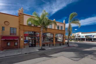 2891-2899 University Ave, San Diego, CA à louer Photo du bâtiment- Image 2 de 9