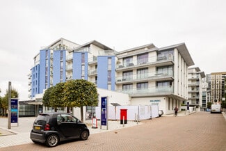 Plus de détails pour Eastfields Ave, Londres - Commerce de détail à vendre