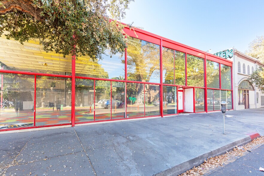 1616 I St, Sacramento, CA à vendre - Photo du bâtiment - Image 2 de 16