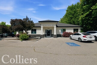 More details for 1036 E Iron Eagle Dr, Eagle, ID - Office for Sale