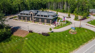 Plus de détails pour 81 Whittier Hwy, Moultonborough, NH - Bureau à vendre