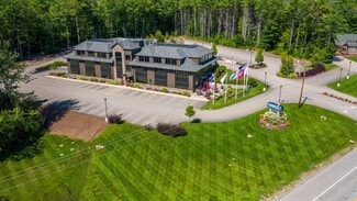 More details for 81 Whittier Hwy, Moultonborough, NH - Office for Sale