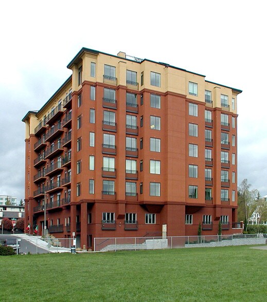 1106 108th Ave NE, Bellevue, WA à vendre - Autre - Image 2 de 8