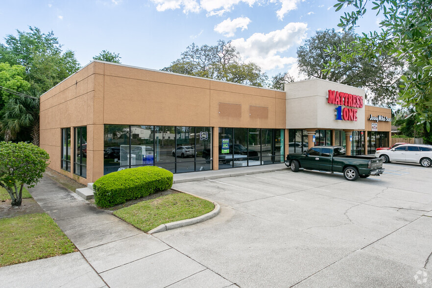 4261 Roosevelt Blvd, Jacksonville, FL for sale - Primary Photo - Image 1 of 1