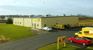 More details for W204N16635 Jackson Dr, Jackson, WI - Industrial for Lease