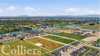 More details for Ustick Rd, Caldwell, ID - Land for Sale