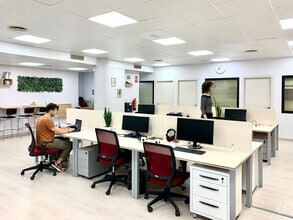 Calle Ronda de Poniente, 7, Torrejón de Ardoz, Madrid à louer Photo intérieure- Image 1 de 4