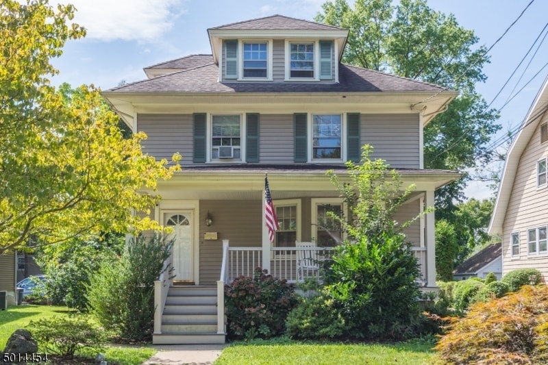 136 Saint Paul St, Westfield, NJ for lease - Building Photo - Image 1 of 15