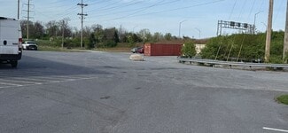 Plus de détails pour 30 Monocacy Blvd, Frederick, MD - Terrain à louer