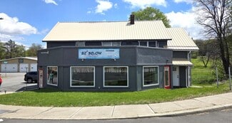 More details for 5 Railroad St, Van Etten, NY - Retail for Sale