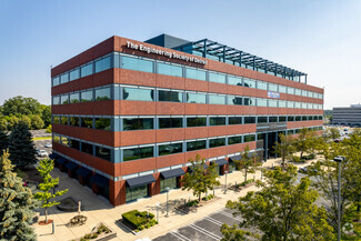 More details for 20700 Civic Center Dr, Southfield, MI - Office for Lease