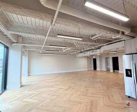 1123 W Randolph St, Chicago, IL for lease Interior Photo- Image 2 of 6