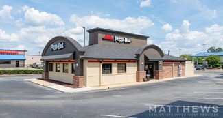 More details for 1823 W Hill Ave, Valdosta, GA - Retail for Sale