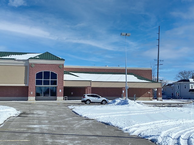 80 Whittlesey Ave, Norwalk, OH à louer Photo intérieure- Image 1 de 2