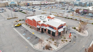 Plus de détails pour 141 W 12th St, Ogden, UT - Commerce de détail à louer