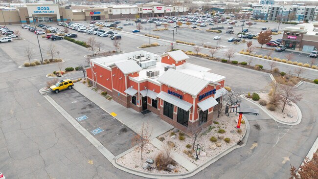 Plus de détails pour 141 W 12th St, Ogden, UT - Commerce de détail à louer