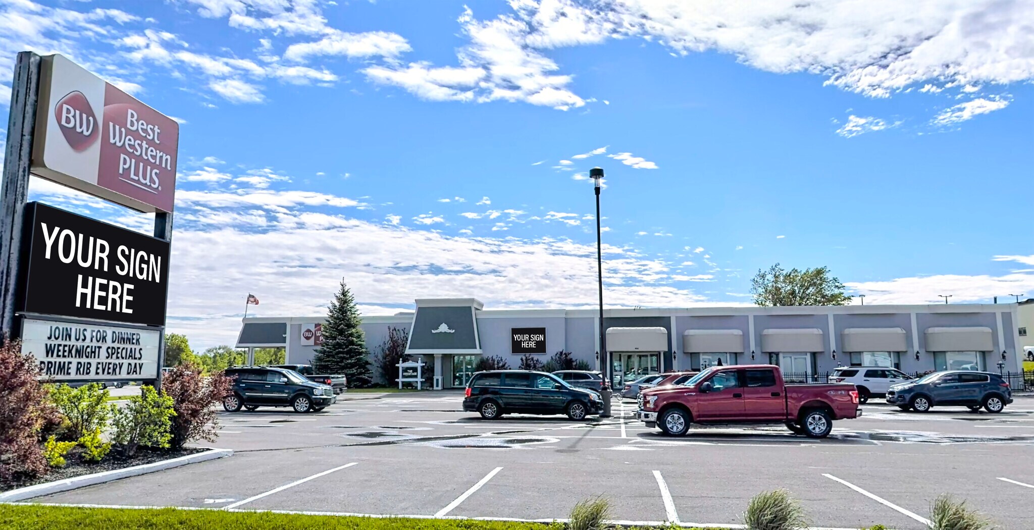 400 Memorial Ave, Orillia, ON à vendre Photo principale- Image 1 de 1