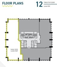 8401 Connecticut Ave, Chevy Chase, MD à vendre Plan d’étage- Image 1 de 1