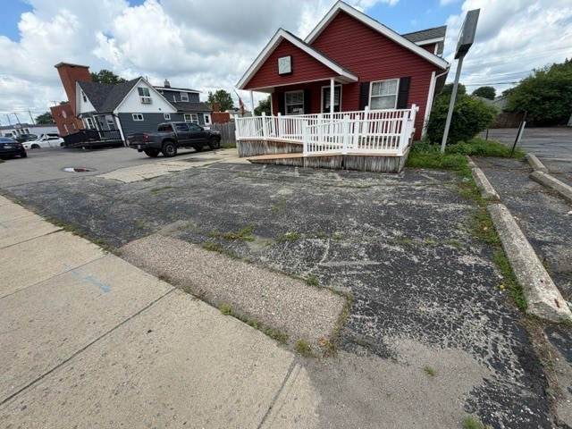 5216 Springboro Pike, Dayton, OH for sale - Building Photo - Image 2 of 37