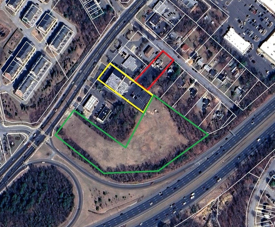 Saint Barnabas Portfolio portfolio of 3 properties for sale on LoopNet.ca Primary Photo- Image 1 of 2