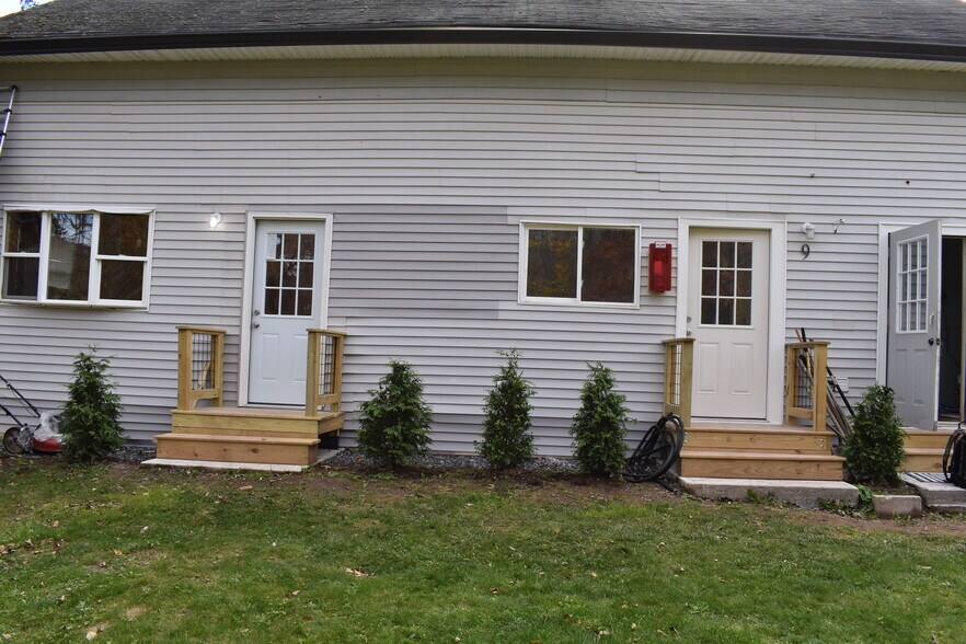 SLOPES Hunter Mountain Motel, Restaurant portefeuille de 2 propriétés à vendre sur LoopNet.ca - Photo du bâtiment - Image 2 de 44