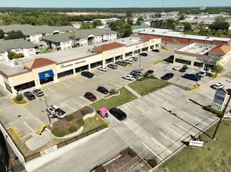 More details for 19786 Highway 105 W, Montgomery, TX - Retail for Sale