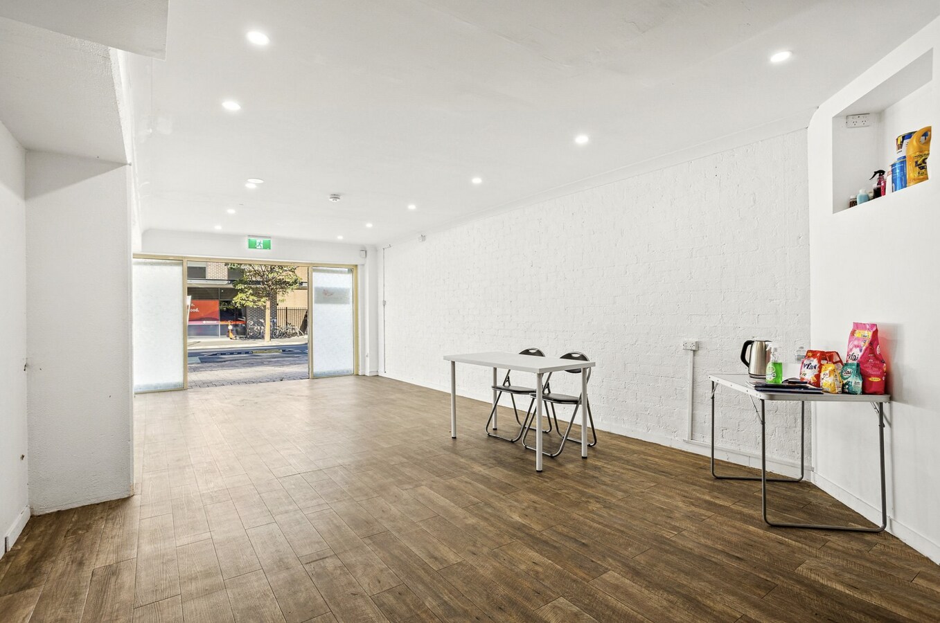 66 Kembla St, Wollongong, NSW 2500 - Unit 13 - - Interior Photo - Image 2 of 2