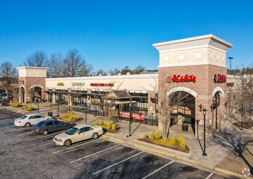 3630 Marketplace Blvd, Atlanta, GA for sale - Primary Photo - Image 1 of 1