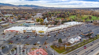 6826-6864 N Glenwood St, Boise, ID for lease Building Photo- Image 2 of 5