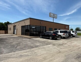 Plus de détails pour 3910 Interstate 30, Mesquite, TX - Commerce de détail à vendre