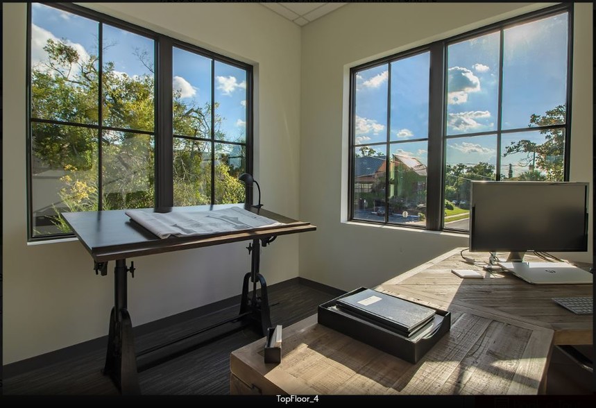 213 W Comstock Ave, Winter Park, FL à louer - Photo intérieure - Image 2 de 8