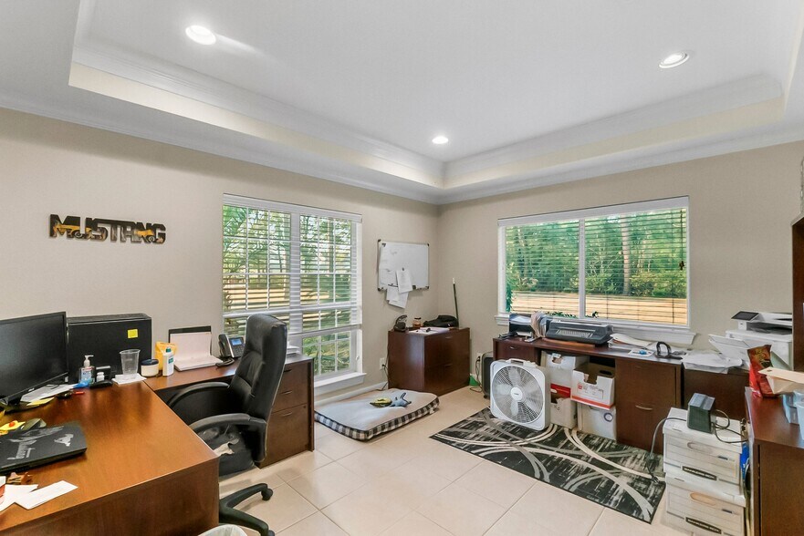 1824 Sawdust Rd, The Woodlands, TX à vendre - Photo intérieure - Image 2 de 56