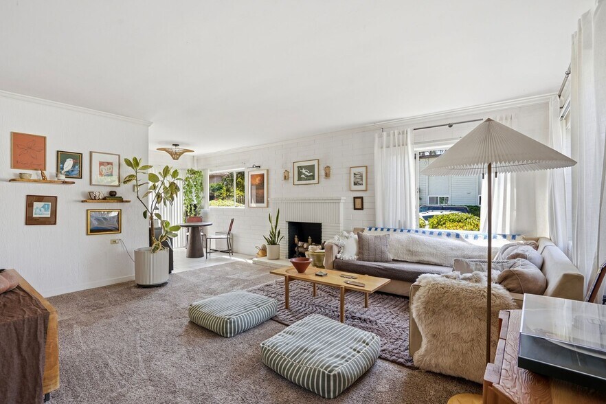 428-438 Rosemont St, La Jolla, CA à vendre - Photo du bâtiment - Image 3 de 81