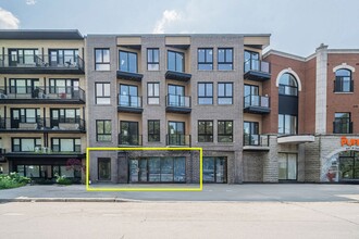 6332 Rue Sherbrooke O, Montréal, QC for lease Building Photo- Image 1 of 4