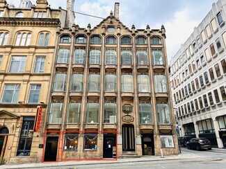 Plus de détails pour 14 Water St, Liverpool - Commerce de détail à louer