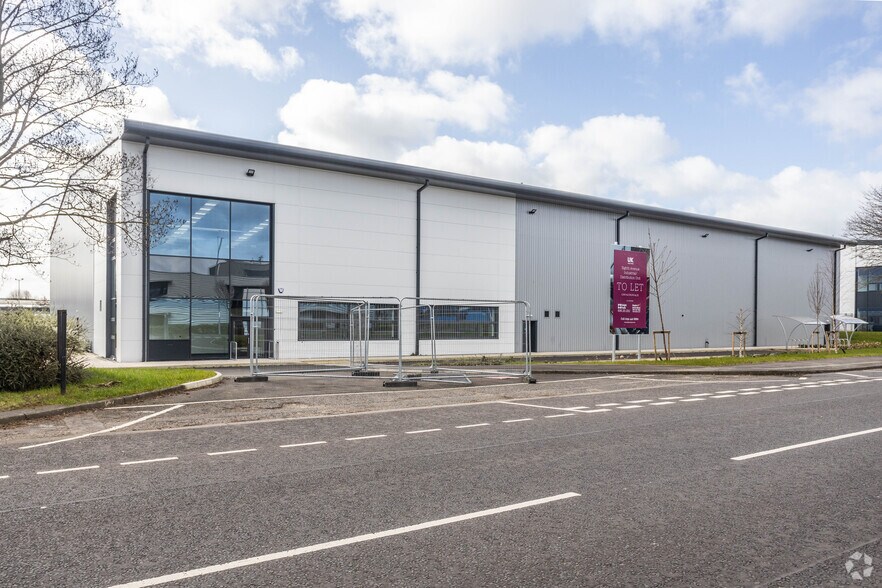 Eighth Ave, Gateshead for sale - Primary Photo - Image 1 of 1