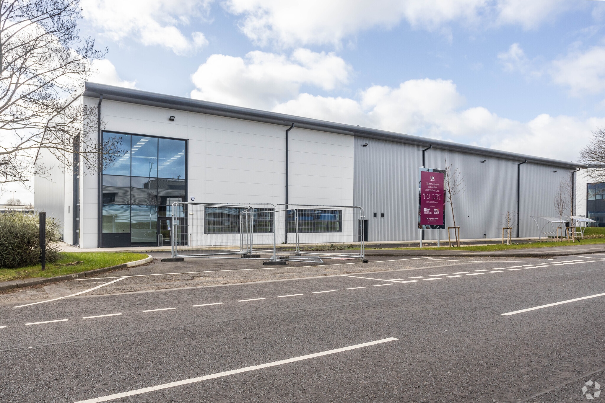 Eighth Ave, Gateshead for sale Primary Photo- Image 1 of 1