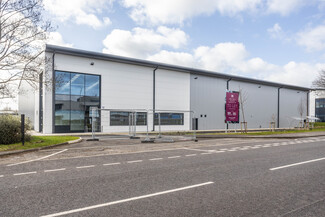 More details for Eighth Ave, Gateshead - Industrial for Lease